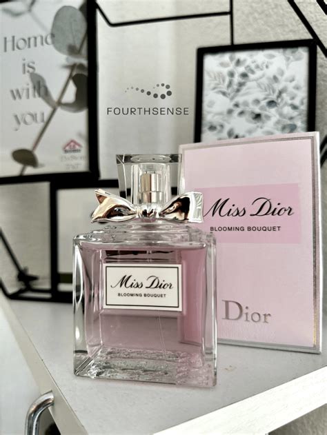 miss dior blooming bouquet similar perfume